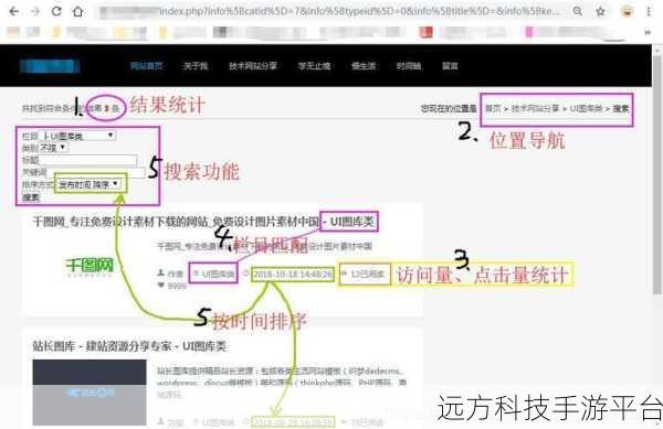 PHPCMS 中页面跳转的神奇改造之旅