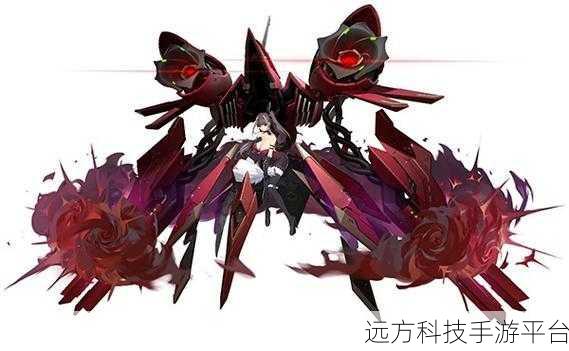 终末阵线伊诺贝塔免费开放,近未来科幻3D弹幕射击新体验