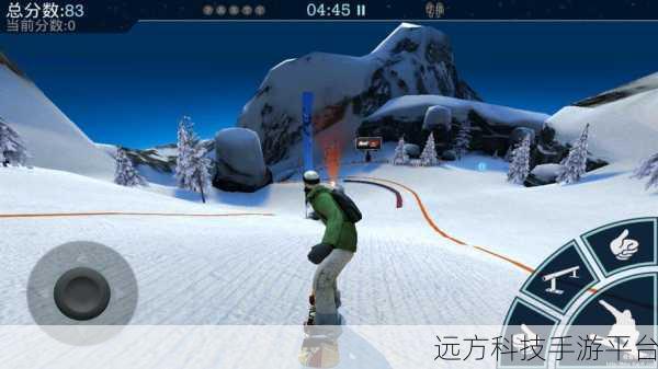 Shooterspool震撼登场,安卓用户专属的体育竞技盛宴