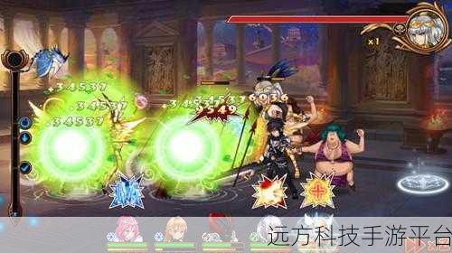 嘻哈风潮席卷指尖,这款音乐节奏手游让你舞出无限可能