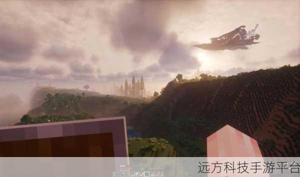 我的世界国际版2.17.11，探索无限创意的生存冒险之旅