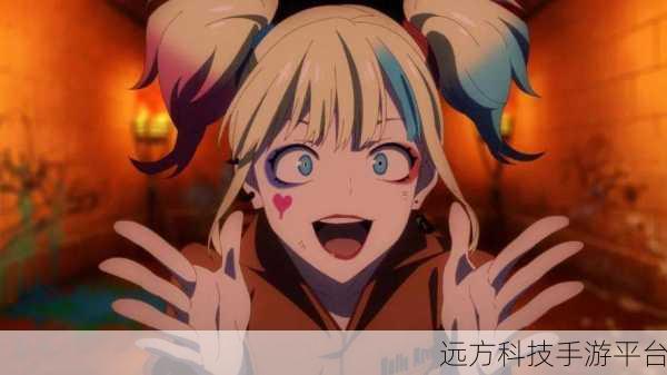 语音少女2中文版震撼来袭,二次元养成新纪元