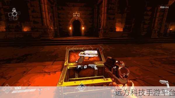 钢铁战场狙击3D,枪林弹雨中的极致射击体验