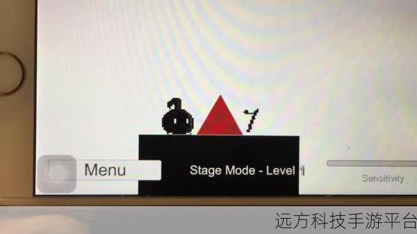 八分音符酱正版来袭,音乐盒里的奇妙冒险等你探索
