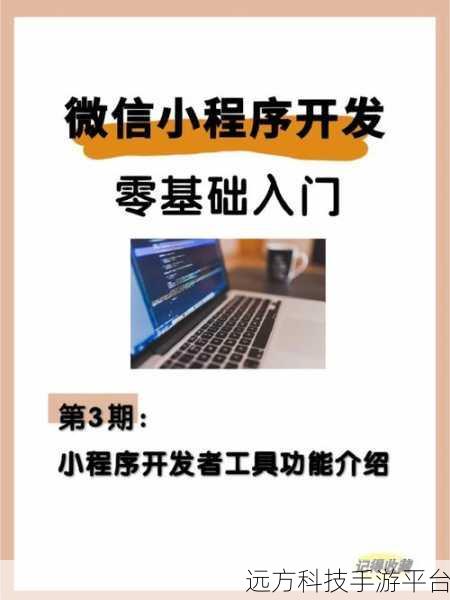 轻松掌握微信 Web 开发者工具实用指南
