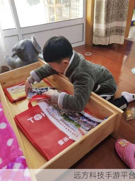 冰箱陈列师中文版,轻松整理,享受休闲时光的游戏新选择
