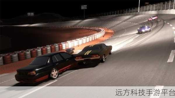豪车自由驰骋,尽享赛车模拟盛宴——豪车自由驾驶游戏全解析