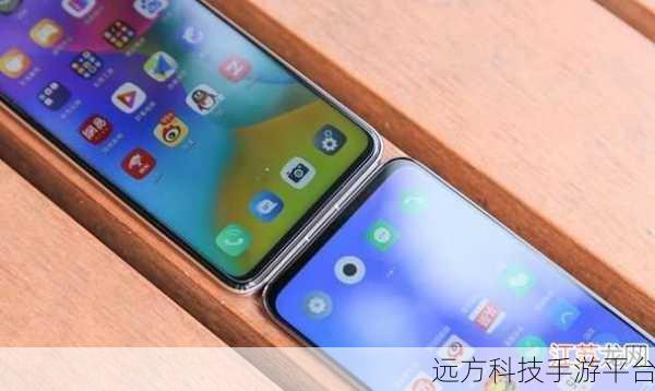 OPPO K5 与 realme X2 巅峰对决，谁是王者？