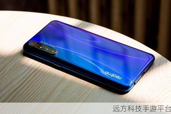 OPPO K5 与 realme X2 巅峰对决,谁是王者?