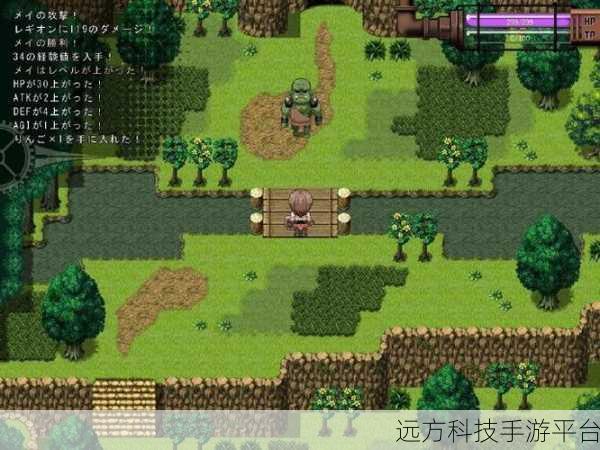 忆我游戏下载，探索角色扮演新世界的奇妙之旅