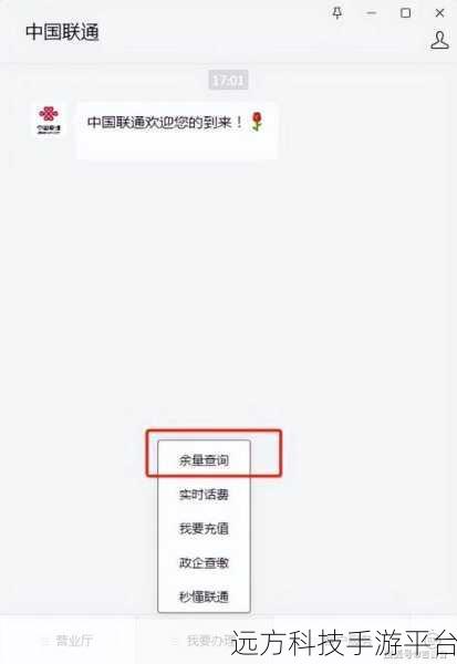 轻松掌握,电信手机话费余额查询秘籍