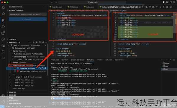 VSCode Git 忽略文件配置为何失效?深度剖析与解决之道