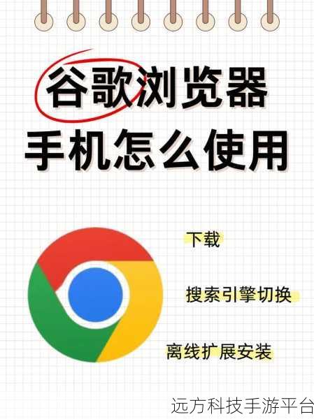轻松掌握谷歌浏览器便携版的使用秘籍