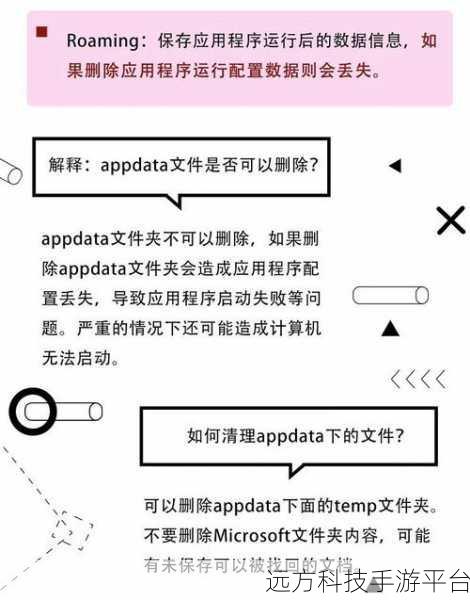 轻松掌握，Win10 系统 AppData 文件夹删除秘籍
