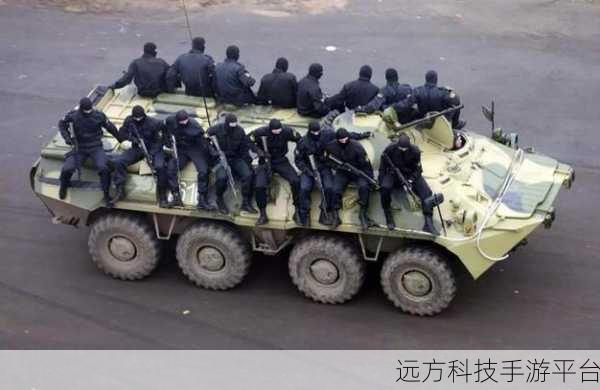 车吃车大作战，燃爆战场的战车对决，等你来战！
