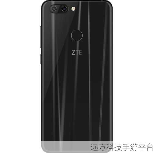 探寻中兴 Blade V9 发布的神秘时刻