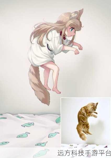 我的女友是猫娘,萌宠与恋爱的完美融合,下载体验养成剧情新乐趣