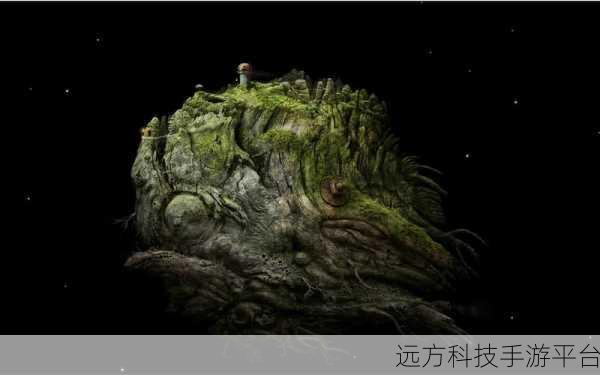 银河历险记2,Amanita Design打造的奇幻解谜之旅