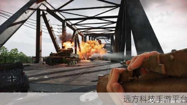 狙神荣耀,经典FPS游戏的枪战盛宴,等你来战!