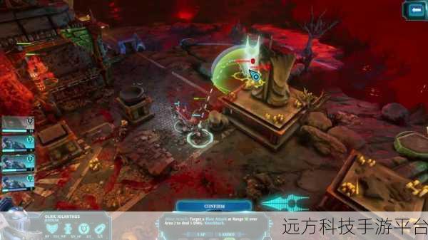 恶魔猎人震撼来袭,动作角色扮演新纪元开启