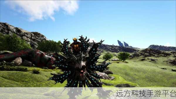 Undawn,探索未知,枪战生存新纪元