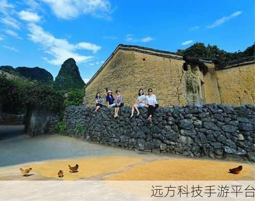 回归田园牧歌，复古农场生活手游大热，你的农场梦触手可及！