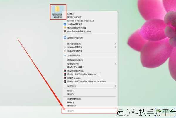 轻松化解 Win10 电脑文件夹拒绝访问难题