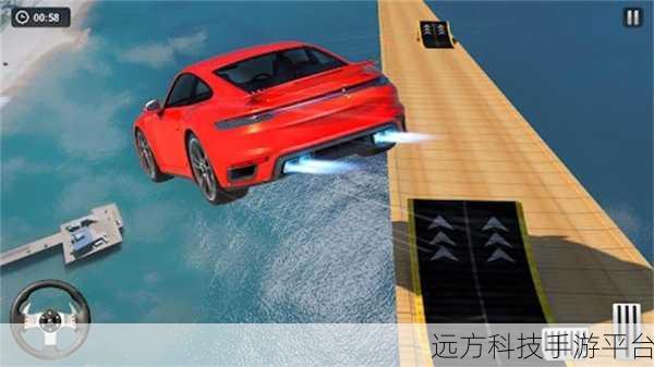 极速狂飙,城市赛道上的热血挑战——城市赛车竞速赛手游下载全攻略