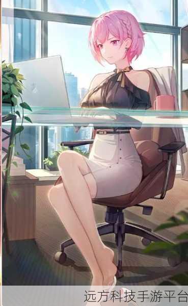 奇点时代，解锁男性向恋爱养成新篇章，美少女手游等你来撩