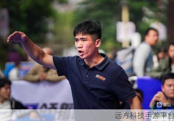 当代电脑少年,科技潮流的青春领航者