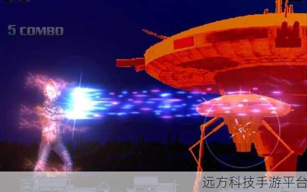 战斗圆盘大作战，动作冒险新纪元，等你来战！