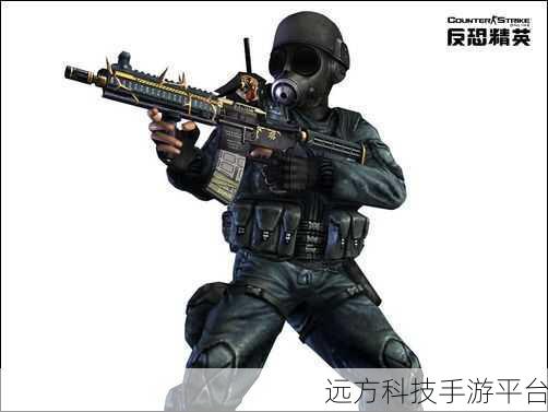 精英突击队1.1震撼上线，射击对战燃爆指尖