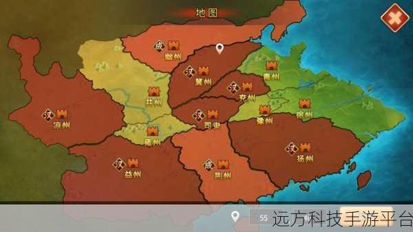 萌斗无双,探索回合制对战新境界,下载即刻启程!