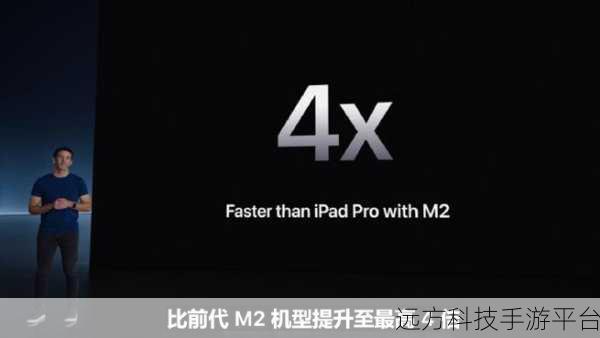 探秘新款 iPad Pro 性能飞跃的密码