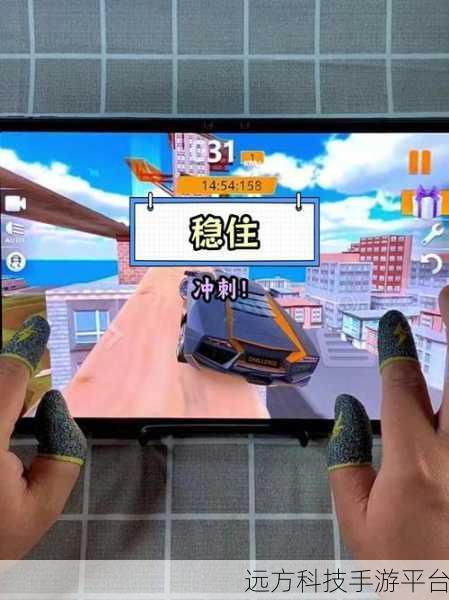 阻力赛车，挑战极限，畅享趣味赛车闯关之旅