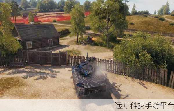 绝地求生暗影前线，热门射击游戏的极致体验等你来战