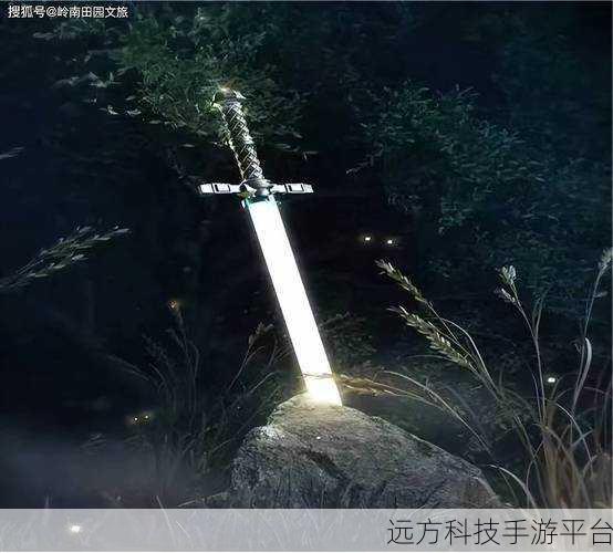 铸剑宗师，沉浸式模拟铸剑，打造你的传奇之刃