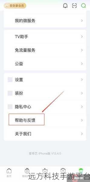 轻松搞定爱奇艺手机号绑定全攻略