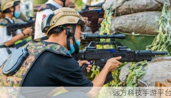 穿越枪林弹雨，体验极致快感，CS射击虚幻杀戮地带震撼来袭！