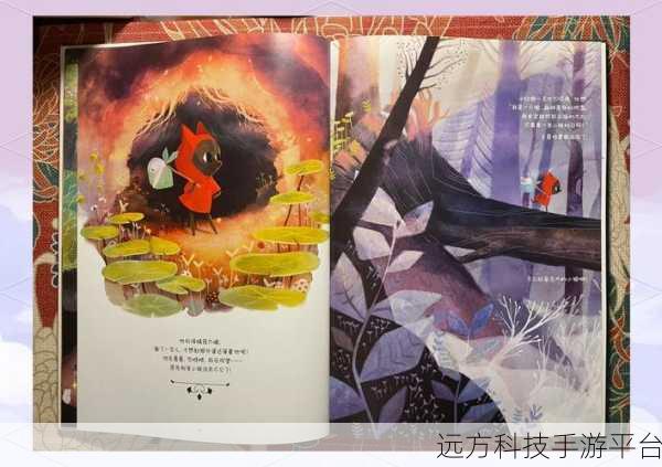 数学冒险之旅，奇幻世界中的知识探索之旅