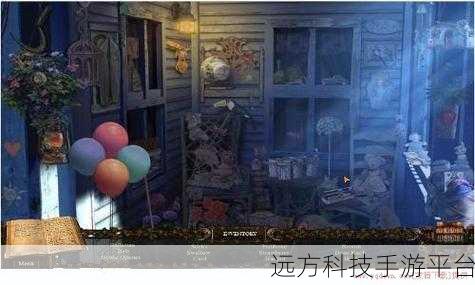 疯狂小矮人，踏上奇幻冒险解谜之旅