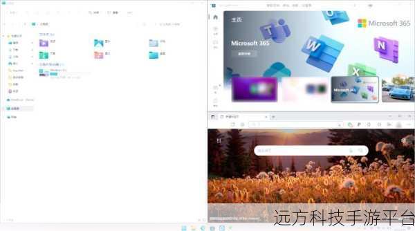 轻松获取 Windows11 纯净版镜像，开启全新体验之旅