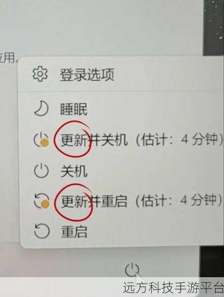 笔记本电脑 Win 键禁用之完美解决攻略