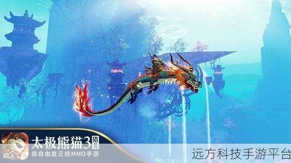 太极跑酷原版震撼来袭,益智休闲新选择!