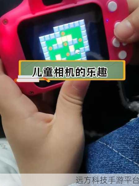 噗哟推箱子，解锁休闲闯关新乐趣，下载即刻启程