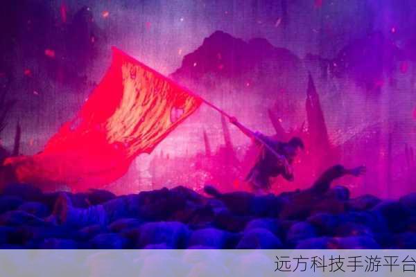 夜明歌声悠扬，战旗冒险新篇等你开启下载之旅