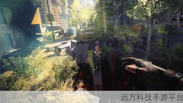 射击新纪元，究极破坏王震撼来袭，下载体验极致快感