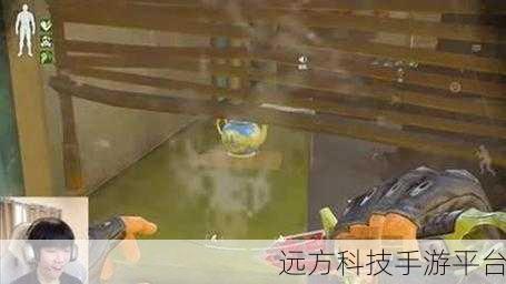 幸存者计划无限金币版，狙击射击对战新体验等你来战
