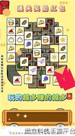 猪猪世界,合成乐趣与红包福利的双重盛宴