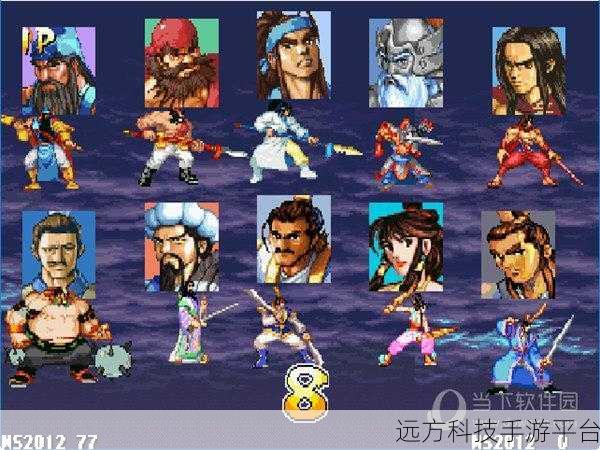 三国大乐斗,割草无双,重塑三国战纪新体验